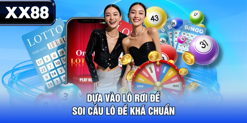 4 Kinh Nghiệm Soi Cầu Lô Đề Chơi Là Trúng Lớn Từ Cao Thủ