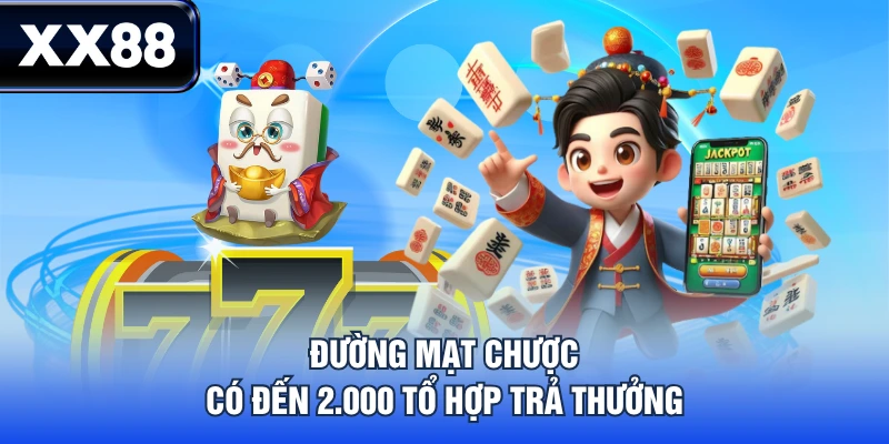 Cách Chơi Đường Mạt Chược Thắng Liên Tiếp Cho Tân Binh