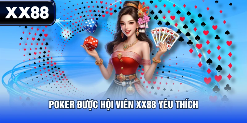 Top 3 Game Bài XX88 Cực Hot Người Mới Không Nên Bỏ Qua