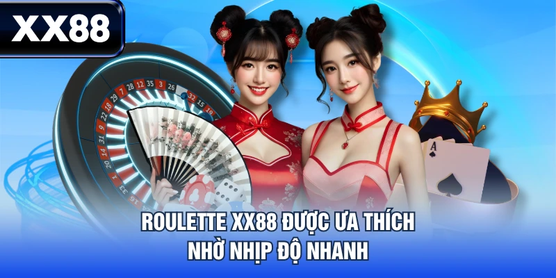 Top Game Casino XX88 Đáng Trải Nghiệm Nhất Năm 2026