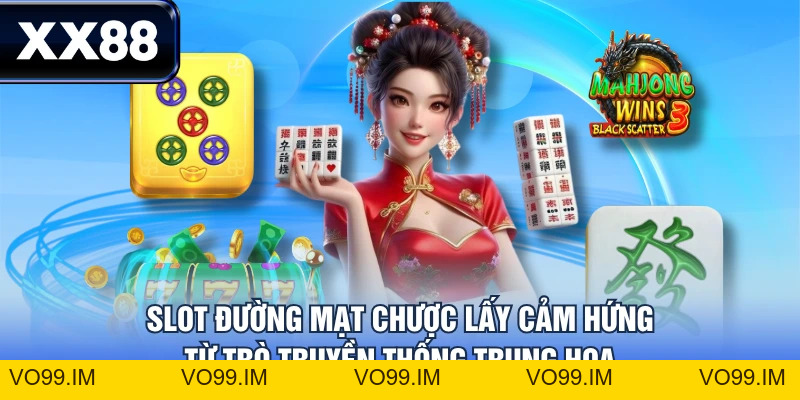 Cách Chơi Đường Mạt Chược Thắng Liên Tiếp Cho Tân Binh