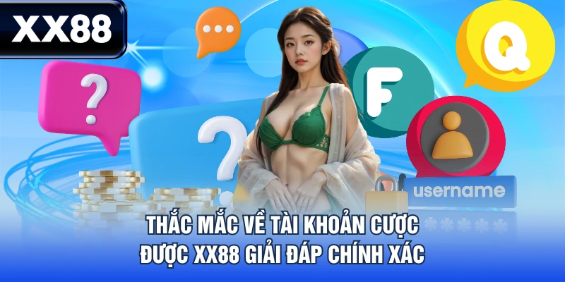 Cập Nhật 10+ Câu Hỏi Thường Gặp Về XX88 Và Giải Đáp Chi Tiết