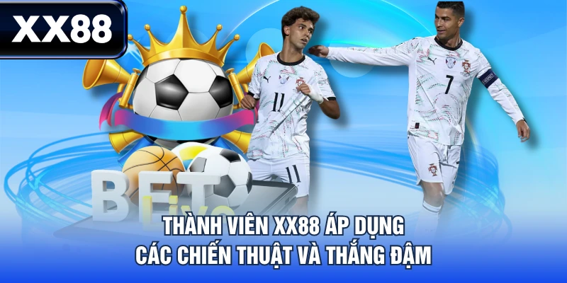 Kèo Châu Á - Hướng Dẫn Đọc Kèo Và Bí Kíp Chơi Đâu Thắng Đó