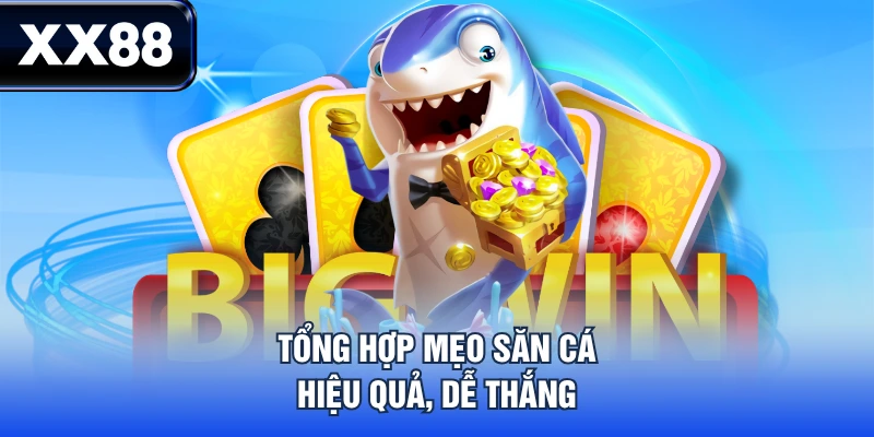 Bắn Cá Xèng - Game Săn Xu Đổi Thưởng Không Nên Bỏ lỡ