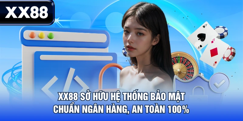 XX88 Có Uy Tín Không? Review Khách Quan Nhất Từ Người Chơi